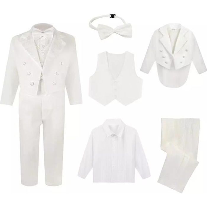 Costume Complet Bebe Bapteme Cdiscount Costume Complet Bebe Bapteme Cdiscount