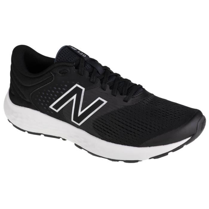 Chaussures de running - NEW BALANCE - M520LB7 - Homme - Noir