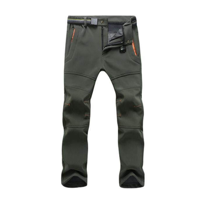 Pantalon de marche pour homme new arrivals