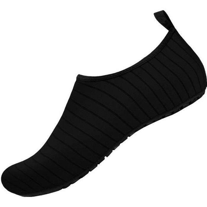 Chausson de sales natation