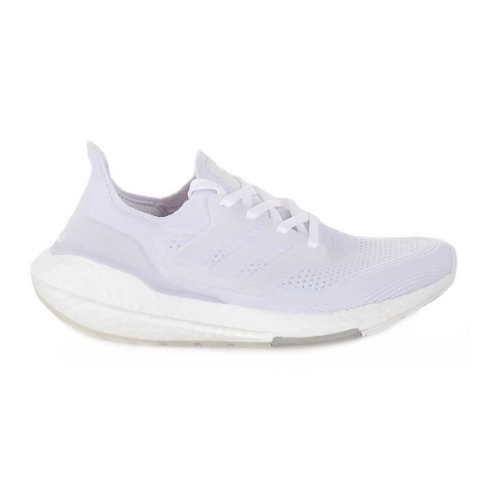 Ultra boost blanche femme top