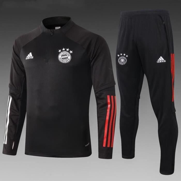Survetement de foot bayern munich deals