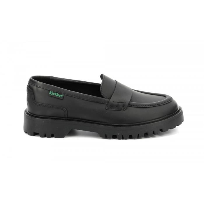 Mocassin kickers shop