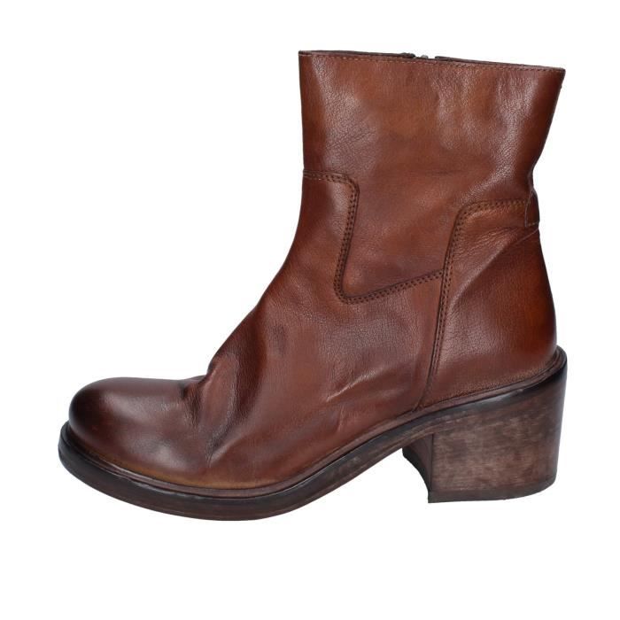 chaussure heschung femme