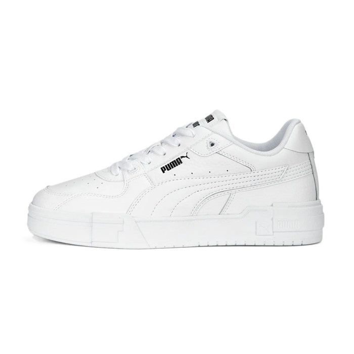Puma Baskets Puma CA Pro Glitch - Blanc/Noir