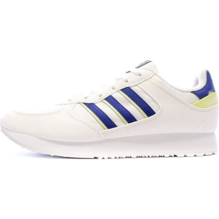 Adidas femme jaune online
