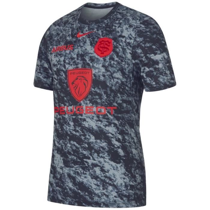 Stade toulousain maillot best sale