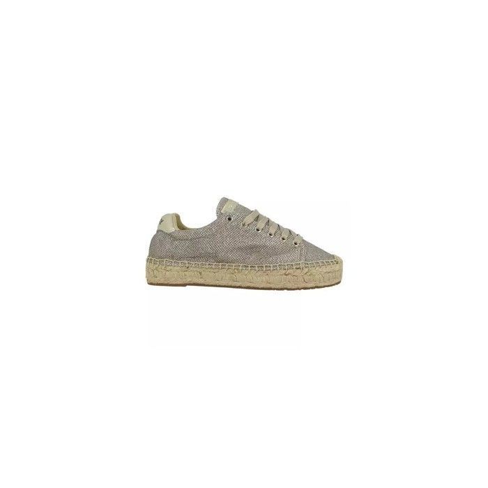 Replay Espadrilles REPLAY WINN Replay 045-PLATIN GWF22 .003.C0024S
