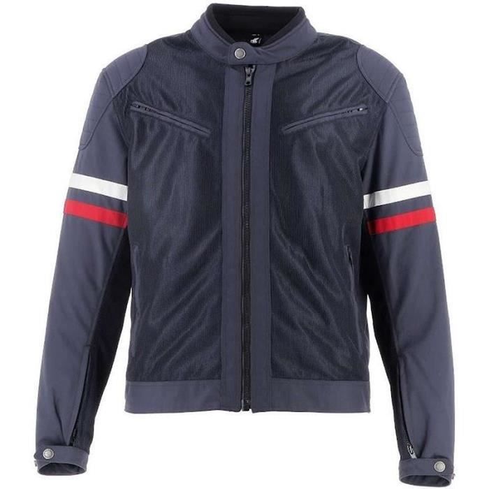 Blouson sales moto 3xl