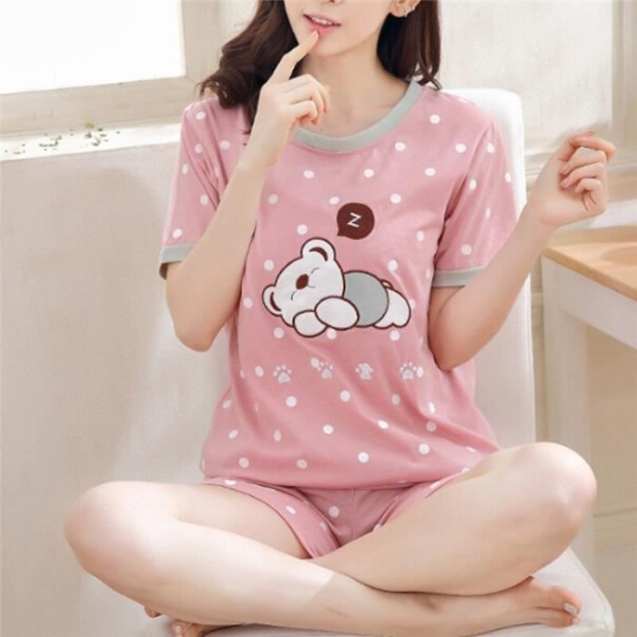 Chemise de nuit pour fille deals