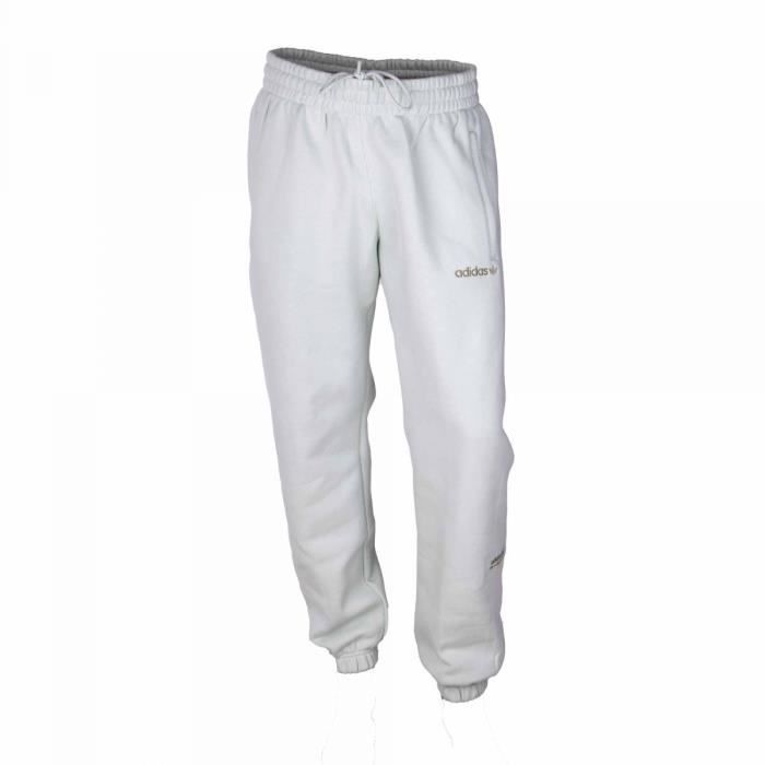 Jogging adidas blanc hotsell