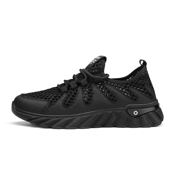Chaussures De Randonnée Merrell Homme, Taille 8 US, Respirantes En Maille, Comme Neuves