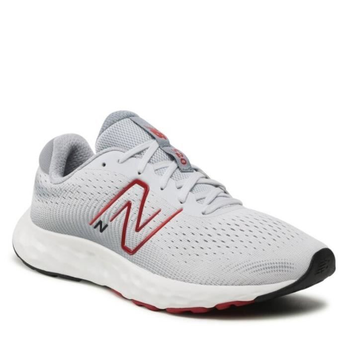 Chaussures de Running - NEW BALANCE - 520 Gris - Homme/Adulte