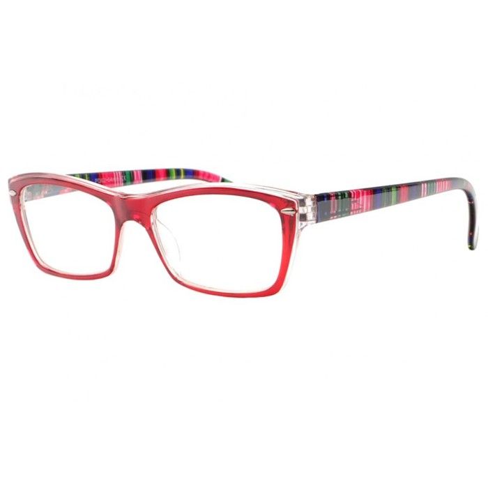 Lunettes loupes fantaisies top