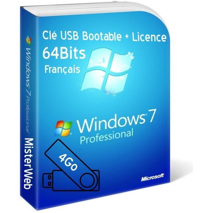 cle windows 7 64 bits cle windows 7 64 bits