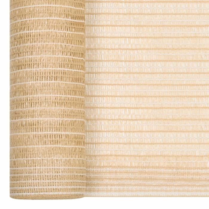 WOLTU Brise-vue 1,5x25 m, Filet d'ombrage Clôture d'ombrage en Tissu HDPE 150 g/m², Résistant aux UV, Protection contre le Vent, les Intempéries pour Jardin, Balcon, avec Attaches de Câbles,Anthracite WOLTU Brise-vue 1,5x25 m, Filet d'ombrage Clôture d'ombrage en Tissu HDPE 150 g/m², Résistant aux UV, Protection contre le Vent, les Intempéries pour Jardin, Balcon, avec Attaches de Câbles,Anthracite