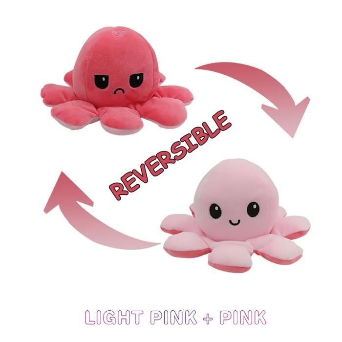 Pieuvre géante reversible clearance