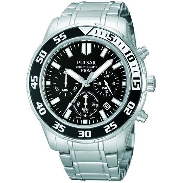 Montre homme PULSAR SPORTS PT3237X1 Achat vente montre Homme