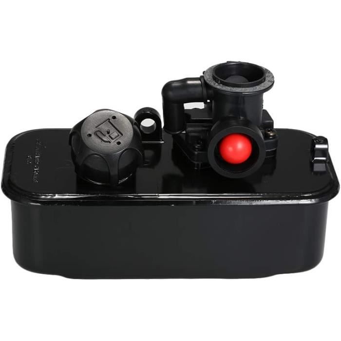 RÉSERVOIR CARBURANT RÉSERVOIR Carburant Assemblage Réservoir Carburant