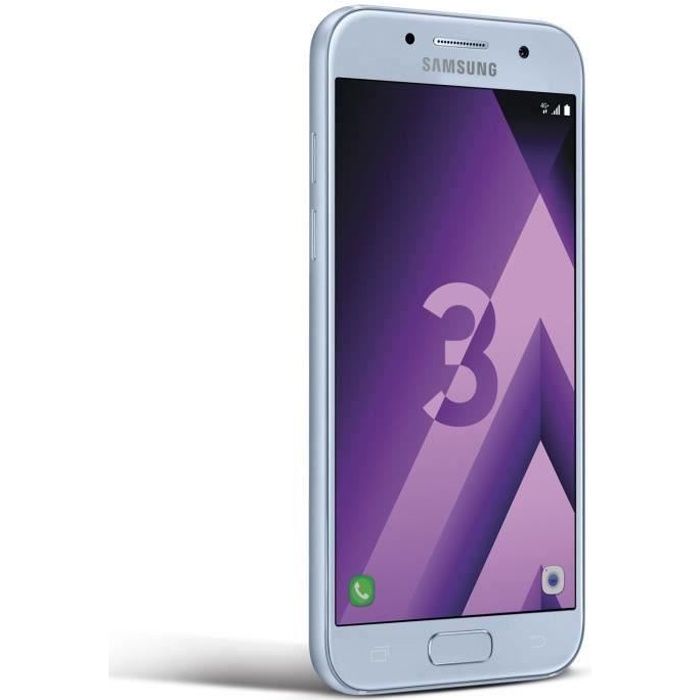 Galaxy A3