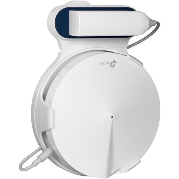 Système Wifi TP-Link DECO M4(1-pack) Routeur, satellite