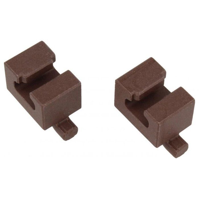 Siemens Douille Clip pour Four - vue 2