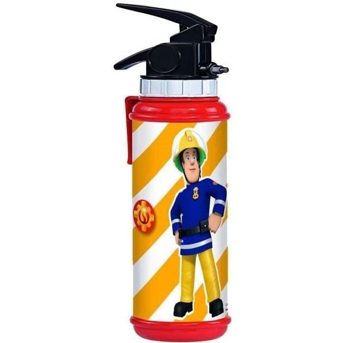 Sam le pompier extincteur - Achat / Vente jeux et jouets pas chers