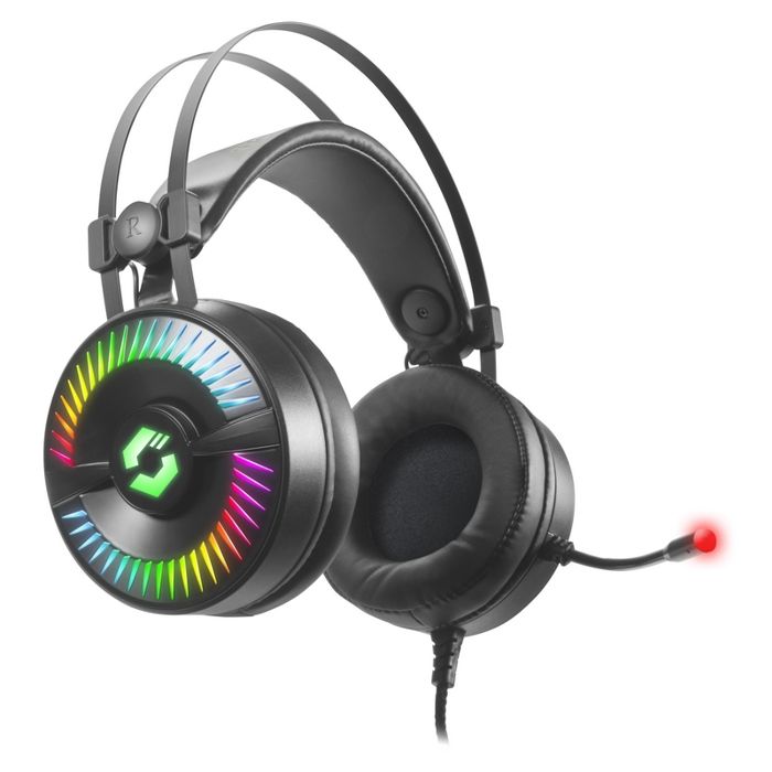 Speedlink QUYRE RGB 7.1 Casque gaming