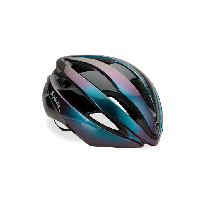 Casque vélo route Spiuk Eleo - iridiscent - 53/61