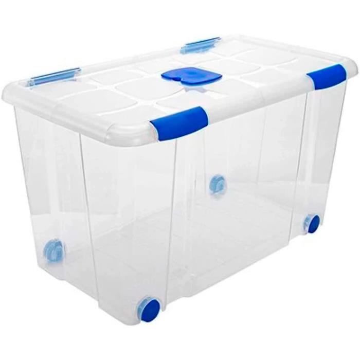 Carrello Portaoggetti In Plastica Con Ruote - Verde Pastello, 28x24x45cm - Per Pulizia E Cucina - Foto 10