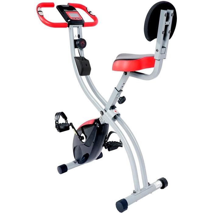 Ultrasport F Bike 350B appareil de fitness domicile pour l