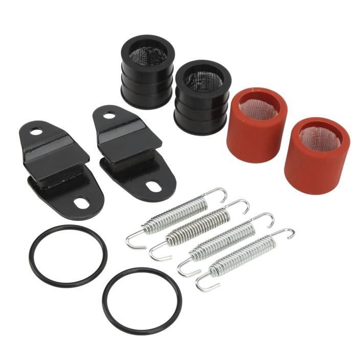 Pince Spéciale Ressorts D'Échappement KS TOOLS - Compatible VAG