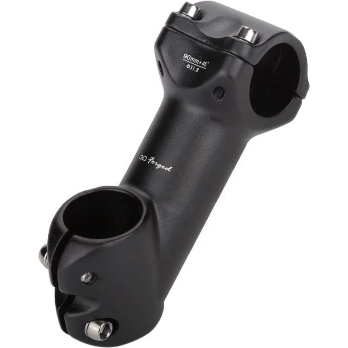 Suspension online guidon velo