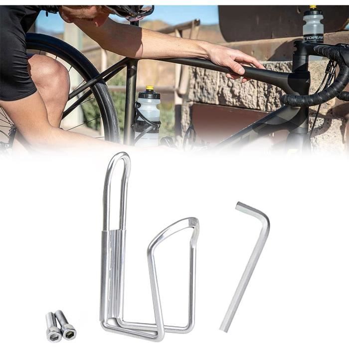 Bidon velo sale alu