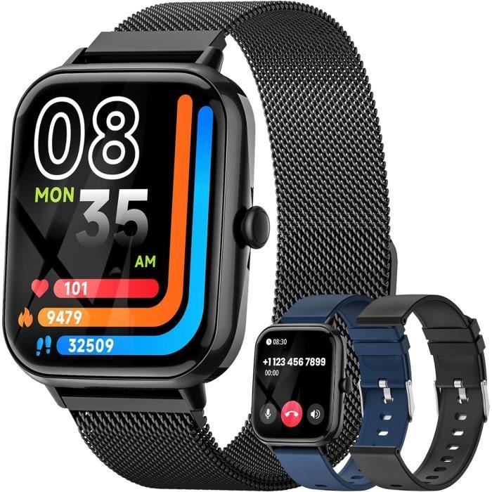 Cdiscount montre connecté sales