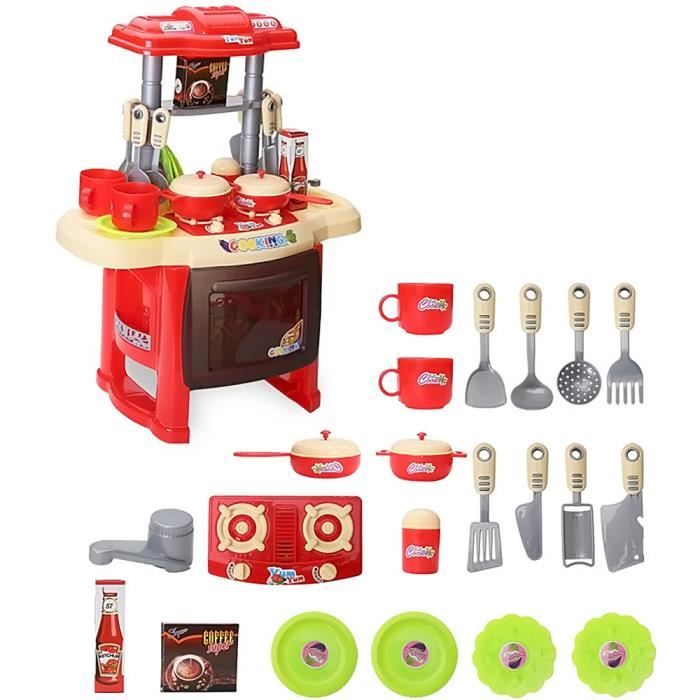 dinette 2 ans