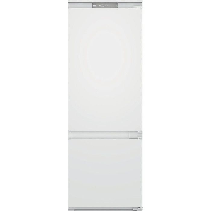 Réfrigérateur combiné encastrable WHSP70T121 Supreme Silence 70cm - vue 2