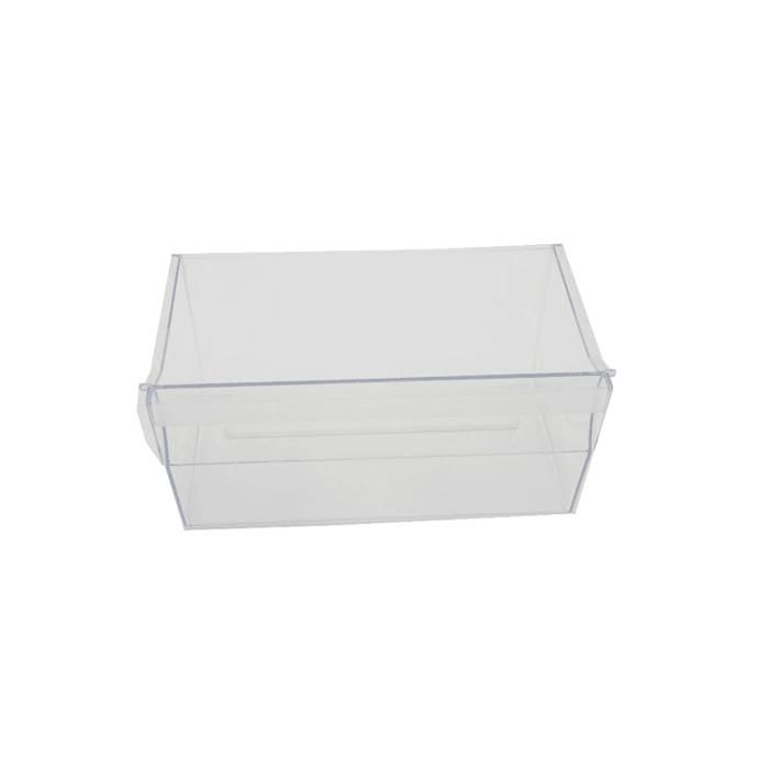 Bac à légumes d'origine (481010596924, C00324921) Réfrigérateur, congélateur ARISTON HOTPOINT
