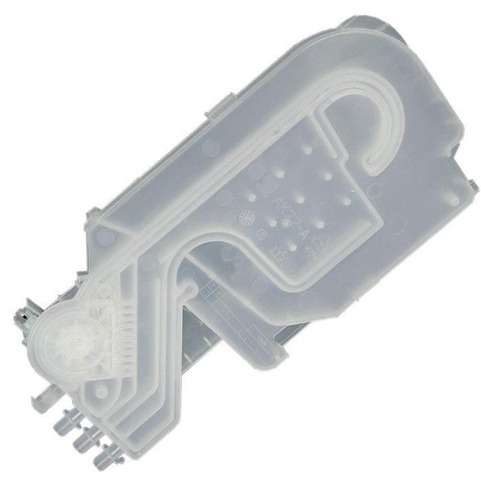 Distributeur avec débitmètre Lave vaisselle LADEN WHIRLPOOL 16029