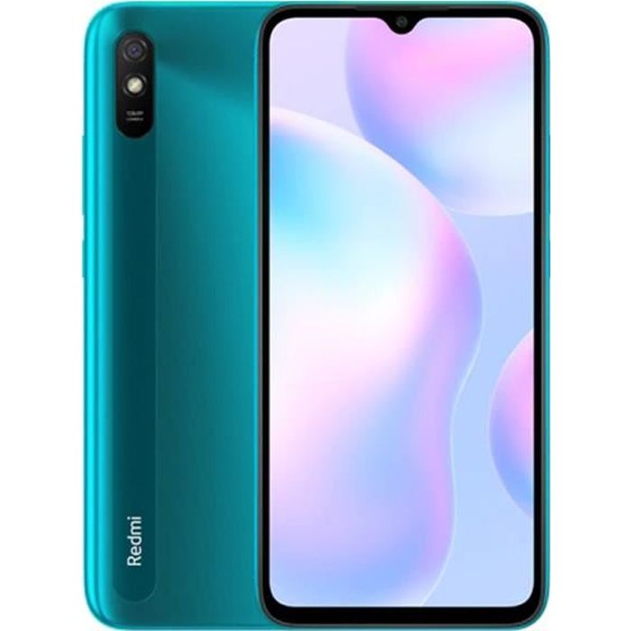 Xiaomi Redmi 9A - vue 8