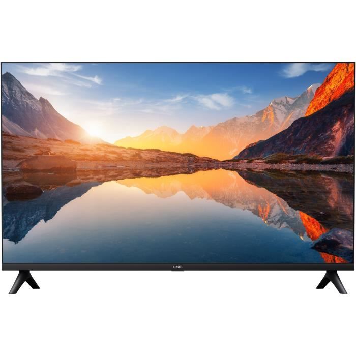 Xiaomi TV A 32 2025 Google TV 32inch Smart TV Netflix - vue 7