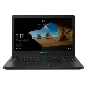 Achat discount PC Portable PC Portable Gamer - ASUS FX570ZD-DM922 - 15 Achat discount PC Portable PC Portable Gamer - ASUS FX570ZD-DM922 - 15