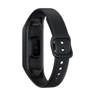 Bracelet connecté samsung sales galaxy fit e noir