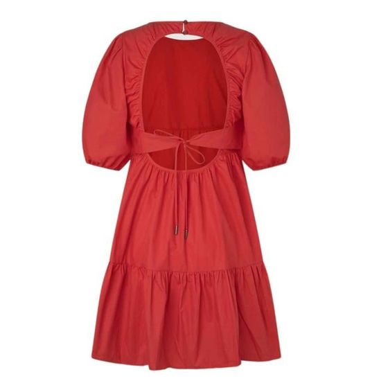 Robe pepe jeans fille cheap