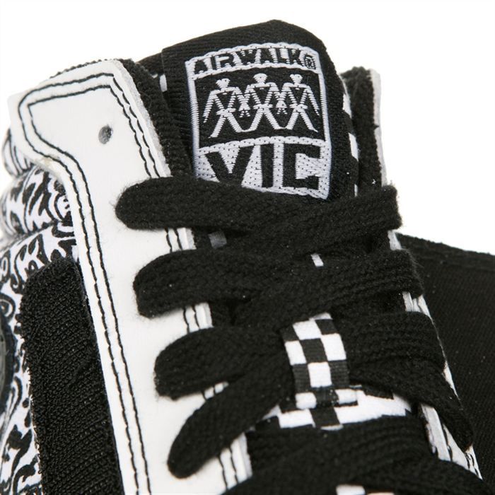Airwalk vic clearance velcro