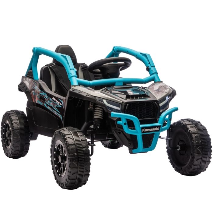 Voiture Électrique Tout-Terrain pour Enfants - ECOM GALSEN Voiture Électrique Tout-Terrain pour Enfants - ECOM GALSEN
