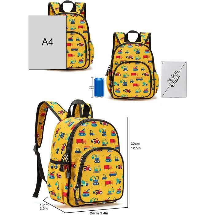Mochilas escolares unisex store