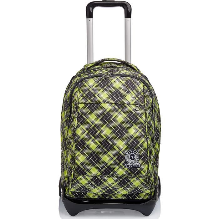 SusggO Pack Sac à Dos Skateboard + Clé T Multifonction – Housse Pliable Pour Longboard, Cruiser Et Planches Standards