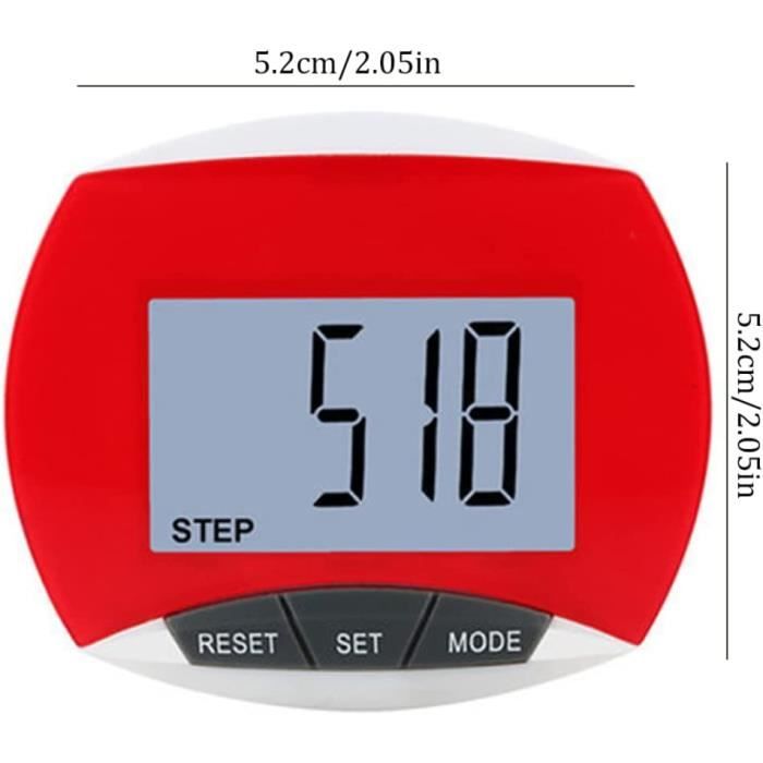 Podometre cdiscount on sale