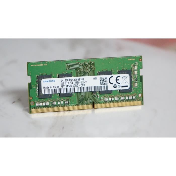 Samsung 32gb ddr4 2666mhz ram sale